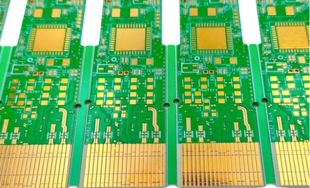 High Frequency PCB