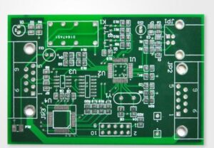 Single-Sided PCBs