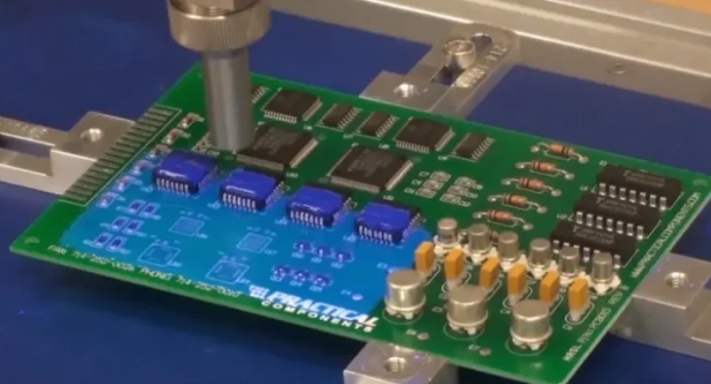 Comprehensive Guide to Conformal Coatings for PCBs