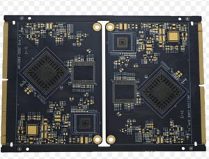 Multilayer PCBs