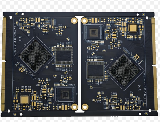 Multilayer PCBs