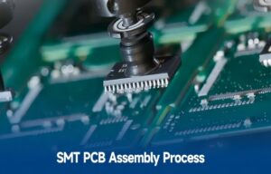 SMT Assembly