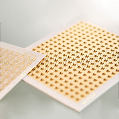 LTCC Multilayer Substrates