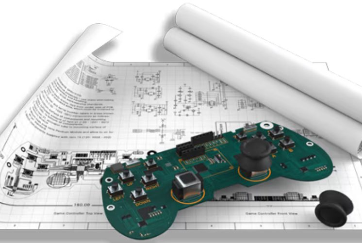 PCB Layout Planning – Packages and Routing