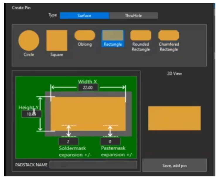 PCB Layout Planning – Packages and Routing