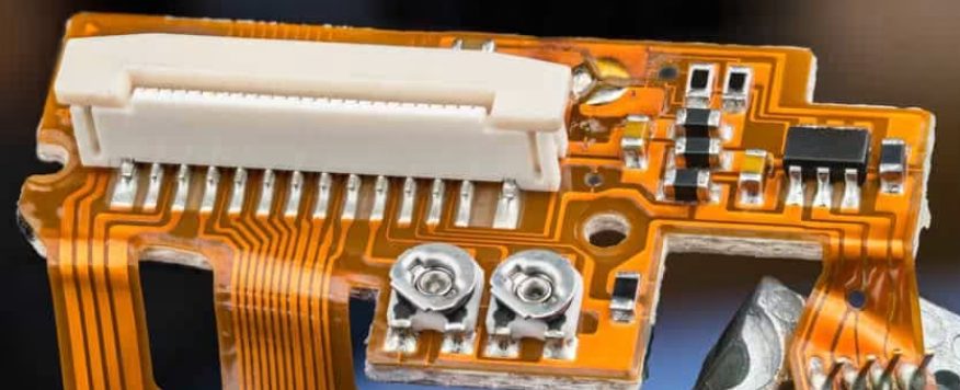 Rigid-Flex PCB