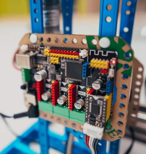 PCB Design For Military & Aerospace Applications