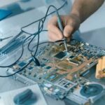 How to Find Faulty Components on PCBs