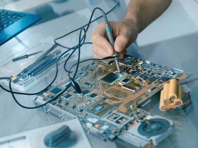 How to Find Faulty Components on PCBs