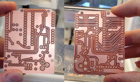 Solder Paste and Stencil Considerations for Double-Sided PCBs