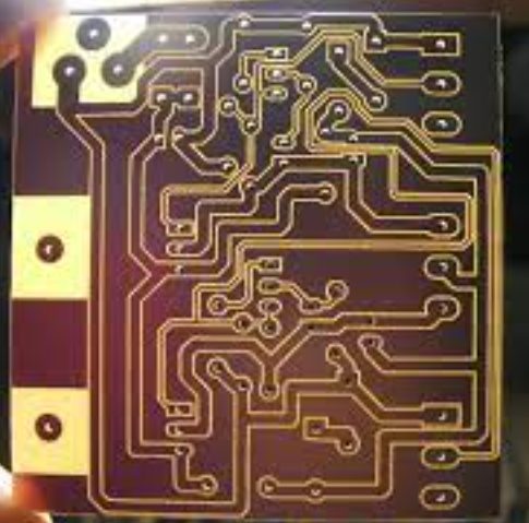 Solder Paste and Stencil Considerations for Double-Sided PCBs